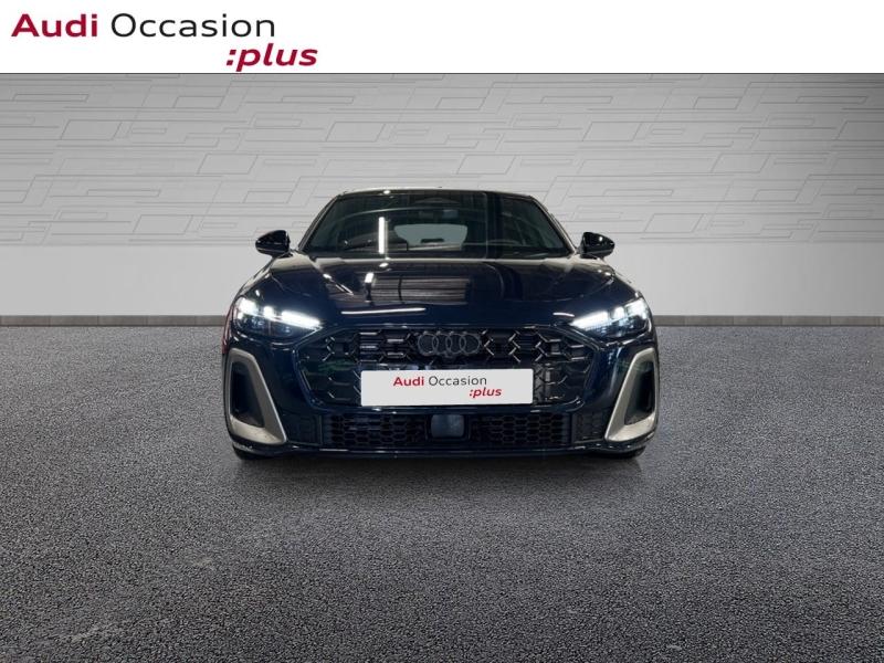 Voitures occasions Audi A5 S line Bruay-la-Buissière