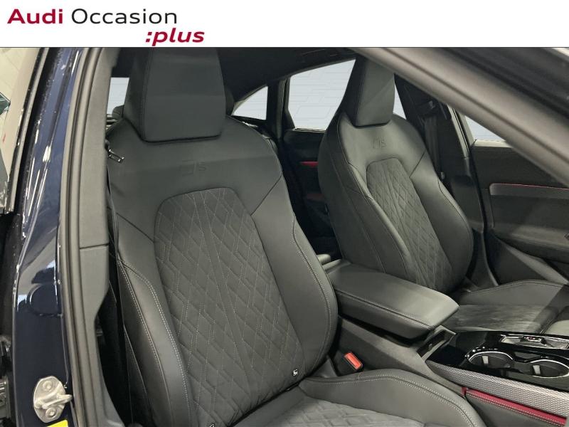 Voitures occasions Audi A5 S line Bruay-la-Buissière