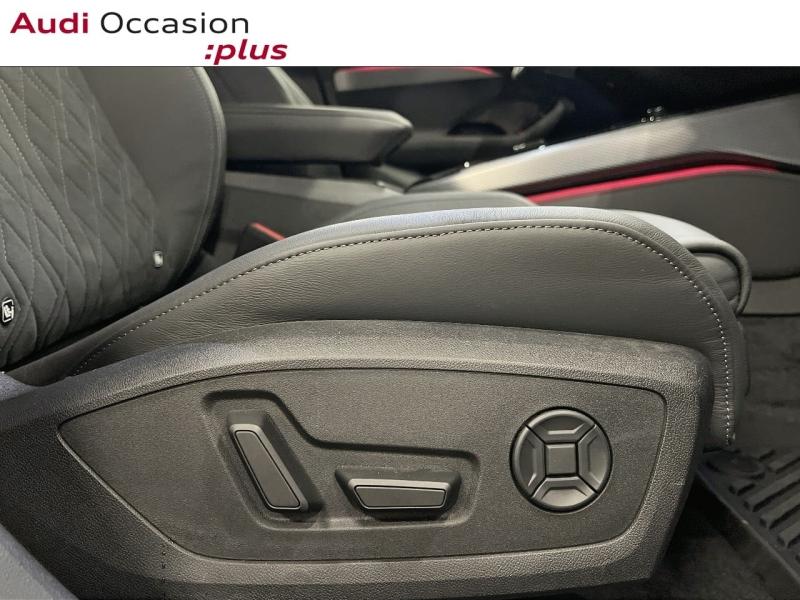 Voitures occasions Audi A5 S line Lille