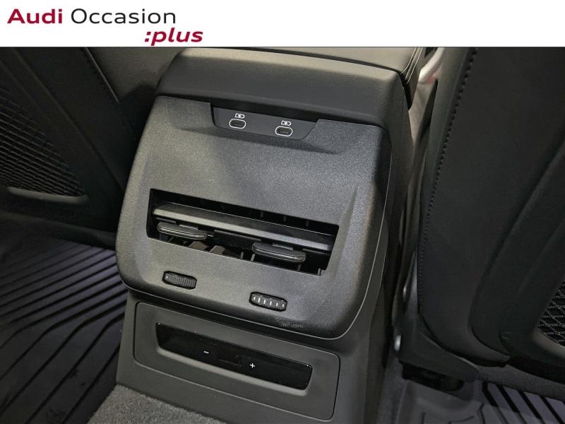 Voitures occasions Audi A5 S line Lille