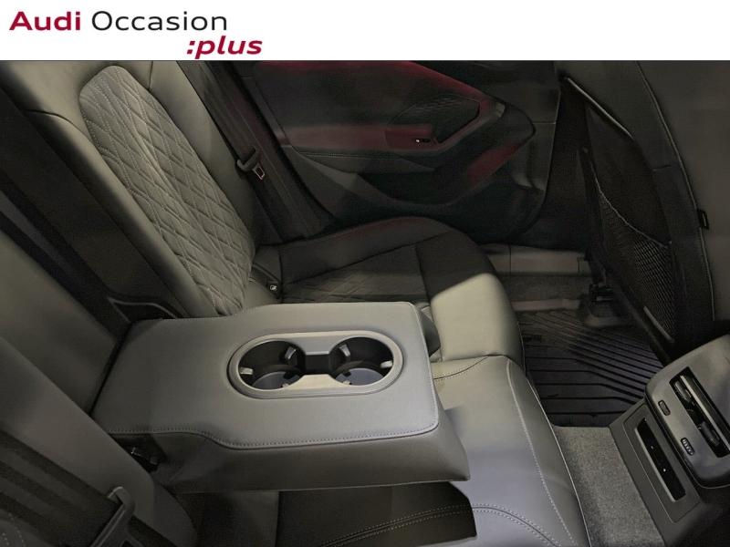 Voitures occasions Audi A5 S line Lille