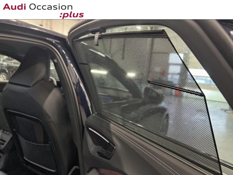 Voitures occasions Audi A5 S line Lille