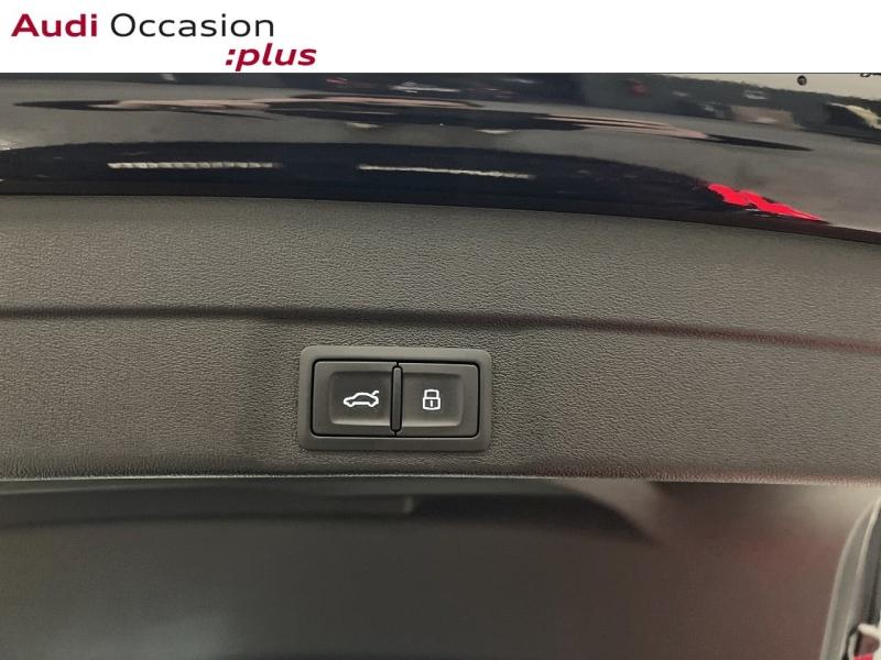 Voitures occasions Audi A5 S line Lille