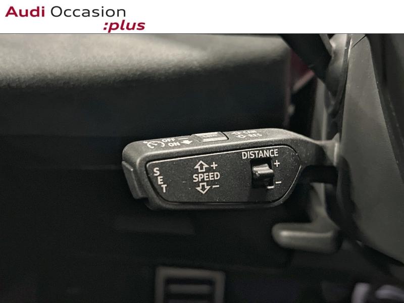 Voitures occasions Audi A5 S line Lille