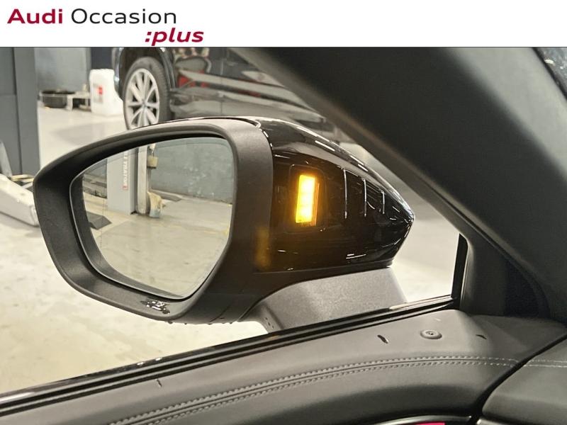 Voitures occasions Audi A5 S line Lille