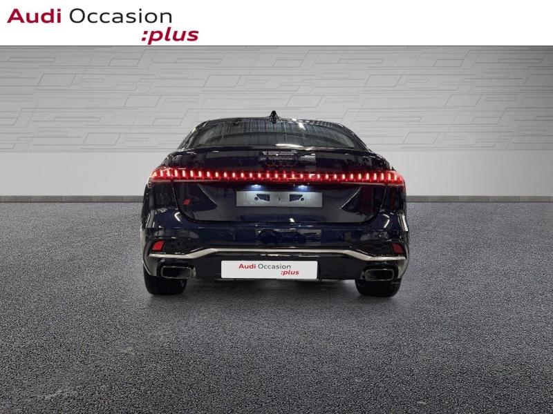 Voitures occasions Audi A5 S line Lille