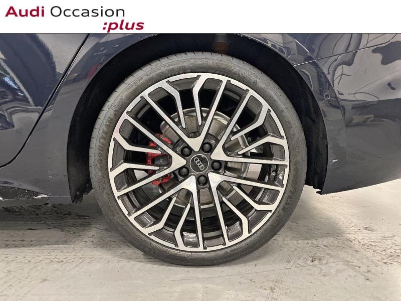 Voitures occasions Audi A5 S line Bruay-la-Buissière