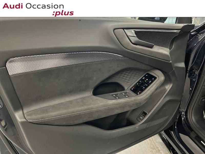 Voitures occasions Audi A5 S line Lille