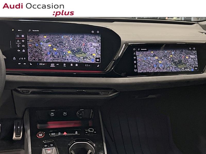 Voitures occasions Audi A5 S line Lille