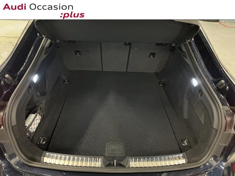 Voitures occasions Audi A5 S line Bruay-la-Buissière