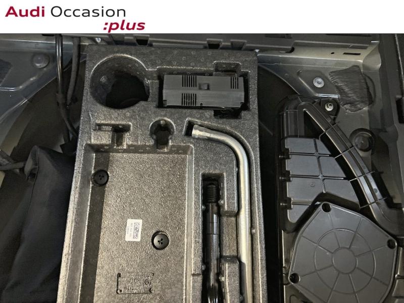 Voitures occasions Audi A5 S line Bruay-la-Buissière
