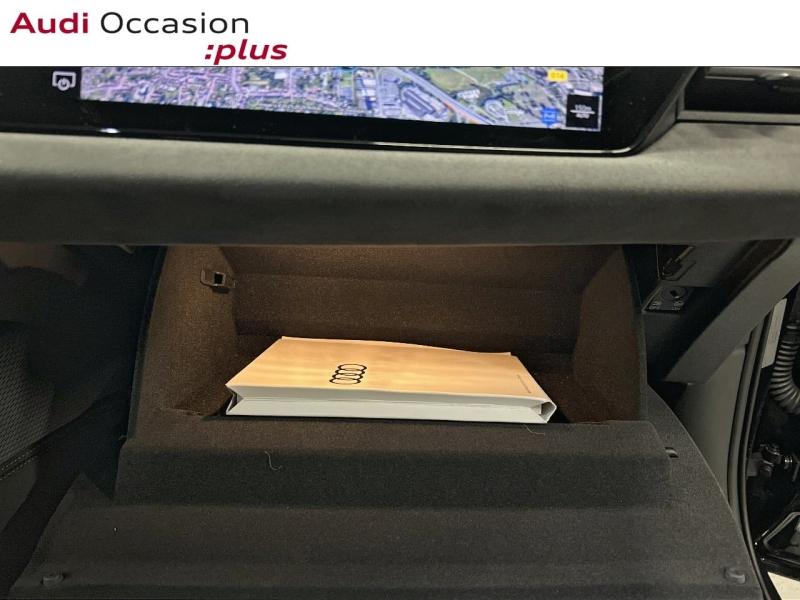 Voitures occasions Audi A5 S line Lille