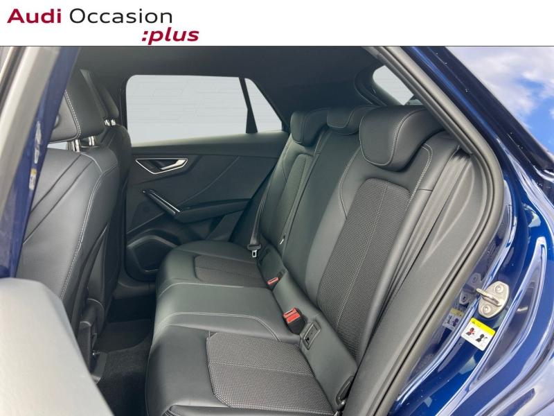 Voitures occasions Audi Q2 S line Lille
