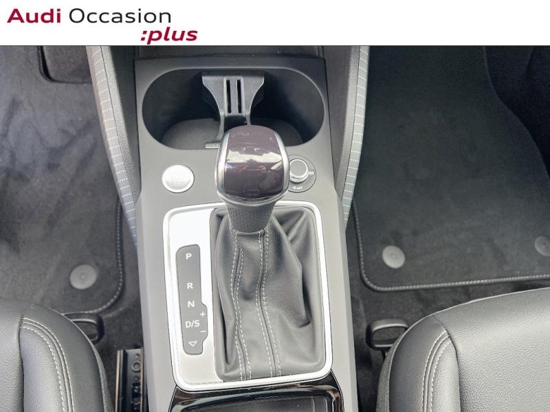 Voitures occasions Audi Q2 S line Lille