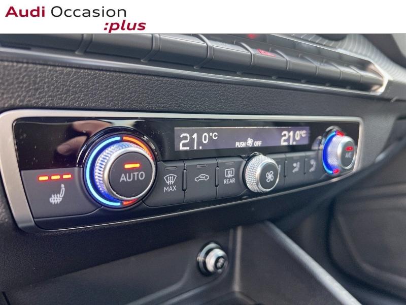 Voitures occasions Audi Q2 S line Lille