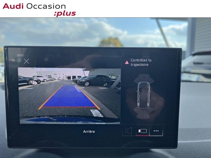 Voitures occasions Audi Q2 S line Lille