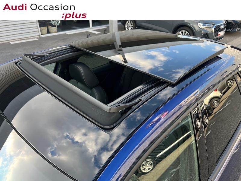 Voitures occasions Audi Q2 S line Lille