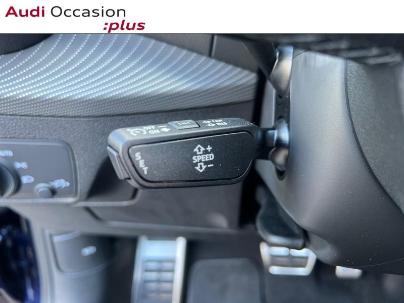 Voitures occasions Audi Q2 S line Lille