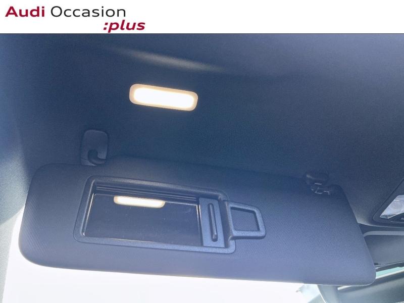 Voitures occasions Audi Q2 S line Lille