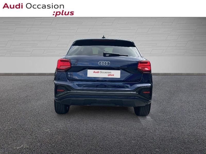 Voitures occasions Audi Q2 S line Lille