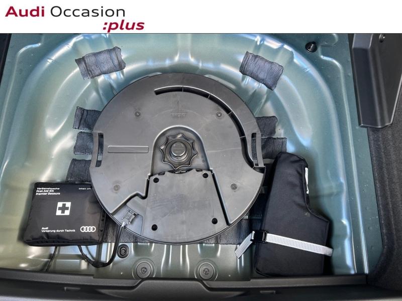 Voitures occasions Audi Q2 S line Lille