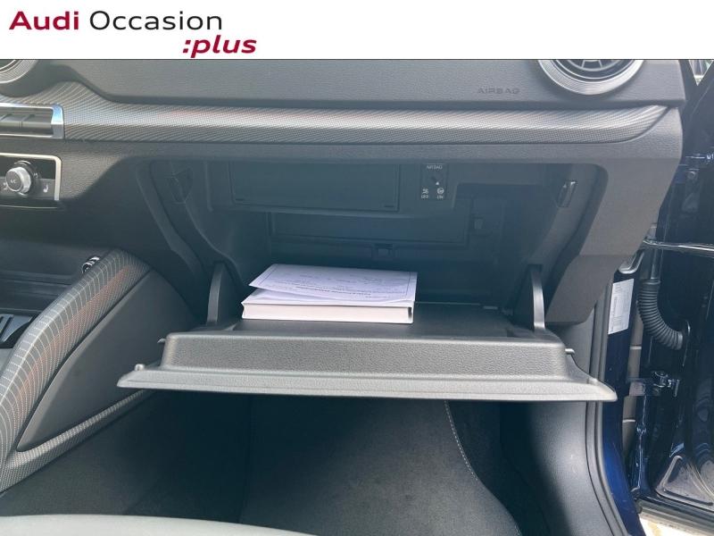 Voitures occasions Audi Q2 S line Lille