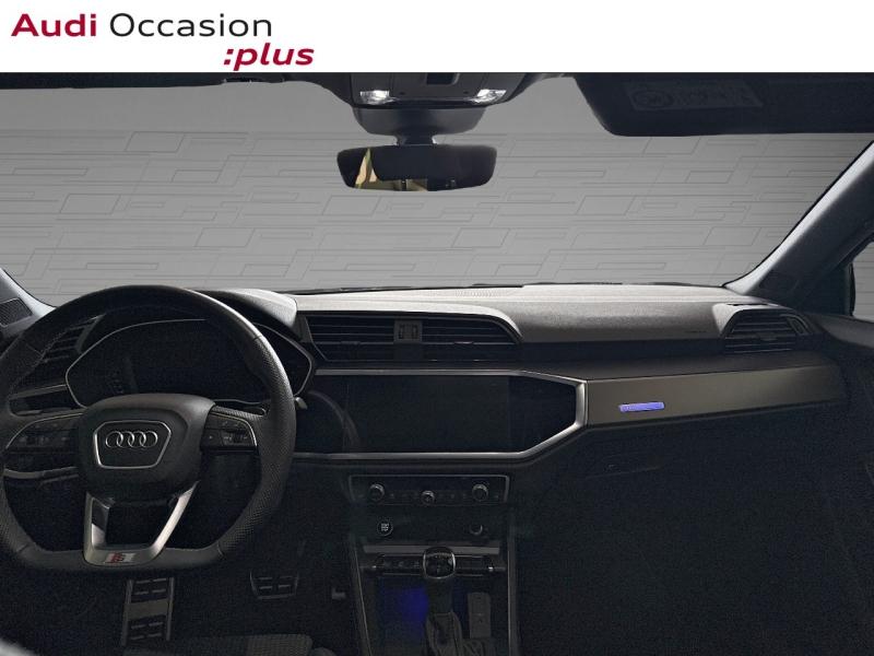 Voitures occasions Audi Q3 Sportback S line Lille