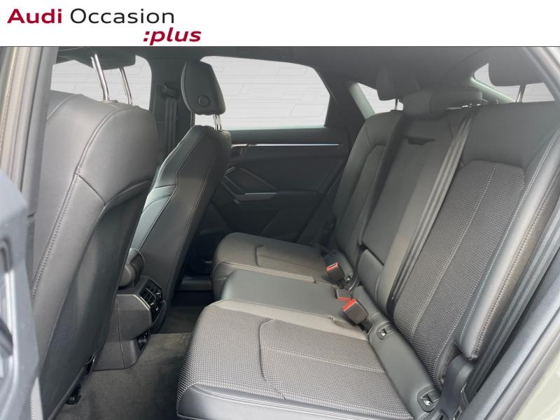 Voitures occasions Audi Q3 Sportback S line Lille
