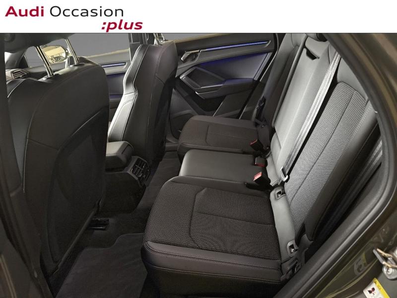 Voitures occasions Audi Q3 Sportback S line Lille