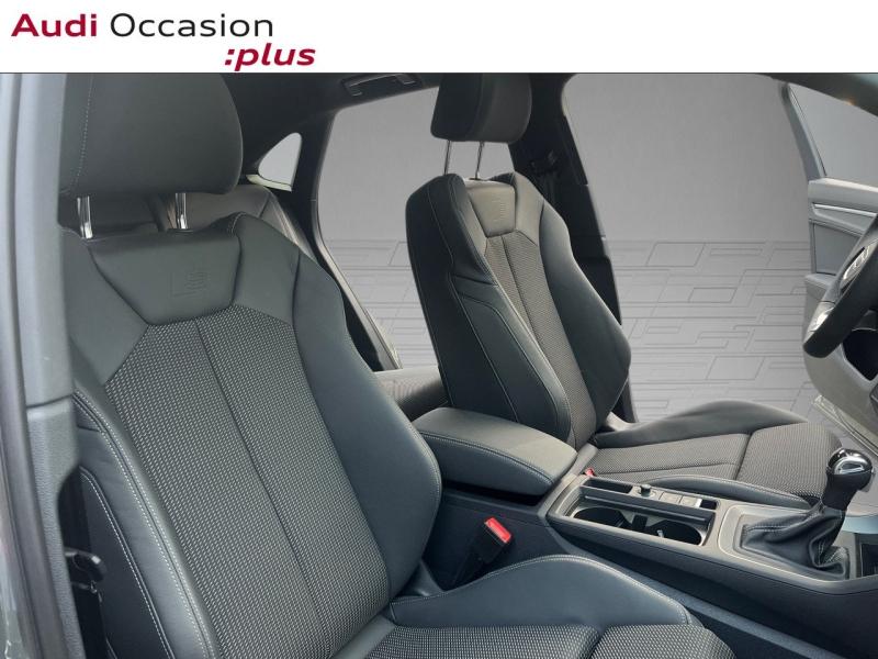 Voitures occasions Audi Q3 Sportback S line Lille