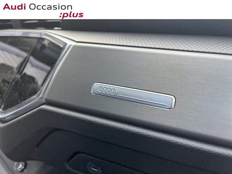 Voitures occasions Audi Q3 Sportback S line Lille