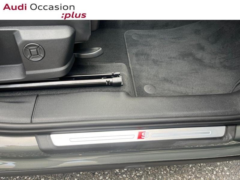 Voitures occasions Audi Q3 Sportback S line Lille