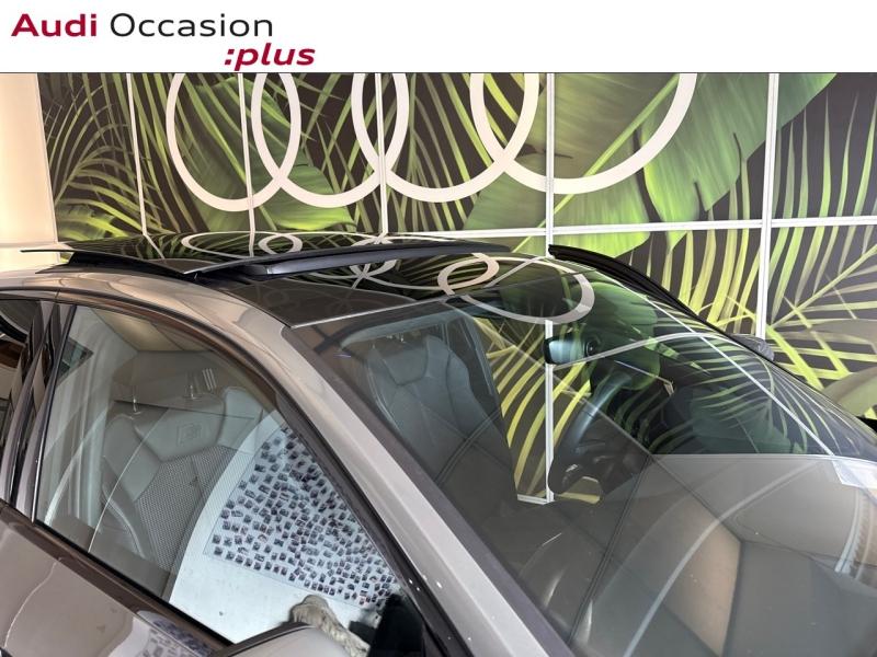 Voitures occasions Audi Q3 Sportback S line Lille