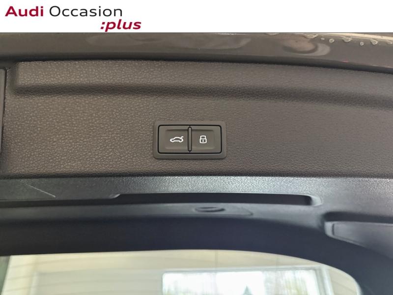 Voitures occasions Audi Q3 Sportback S line Lille