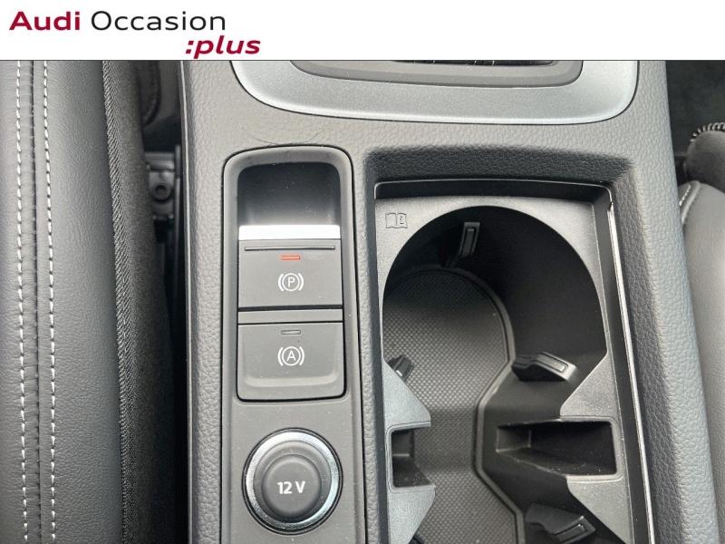 Voitures occasions Audi Q3 Sportback S line Lille