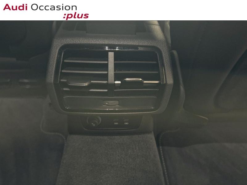 Voitures occasions Audi Q3 Sportback S line Lille
