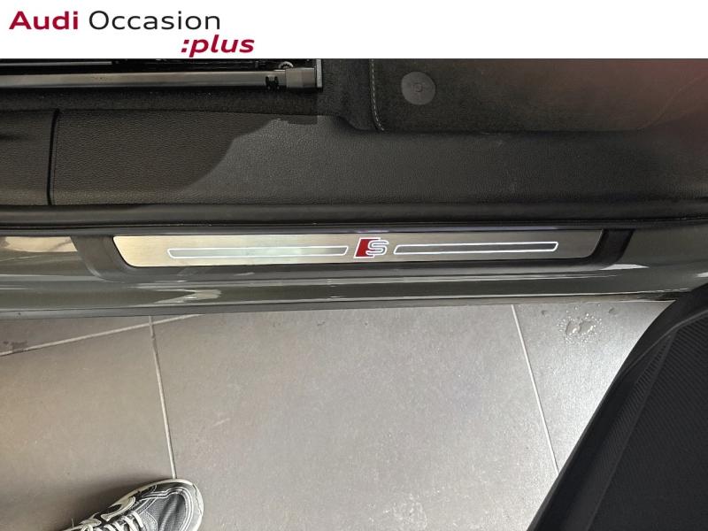 Voitures occasions Audi Q3 Sportback S line Lille