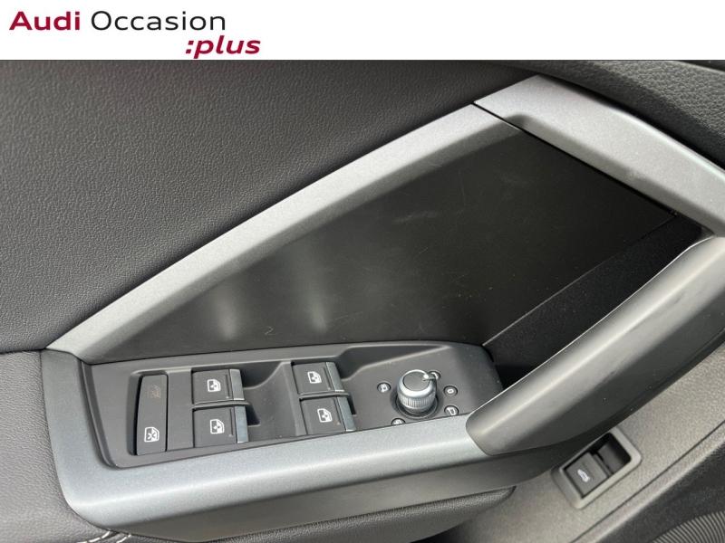 Voitures occasions Audi Q3 Sportback S line Lille