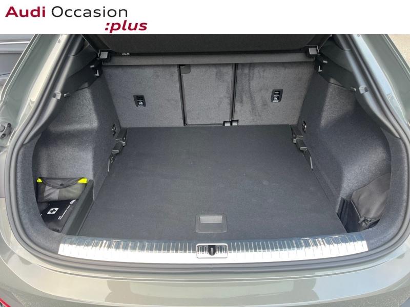 Voitures occasions Audi Q3 Sportback S line Lille