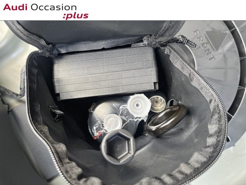 Voitures occasions Audi Q3 Sportback S line Lille