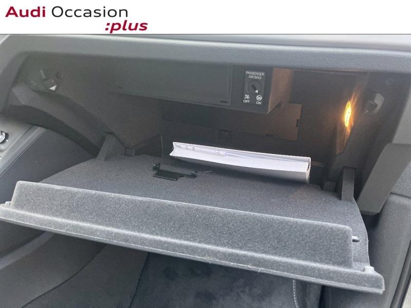 Voitures occasions Audi Q3 Sportback S line Lille