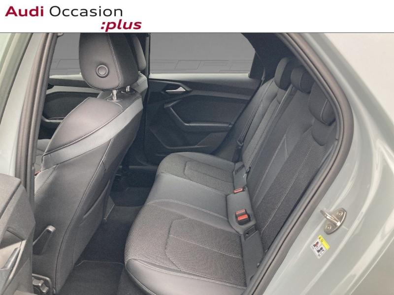 Voitures occasions Audi A1 Sportback S line Lille