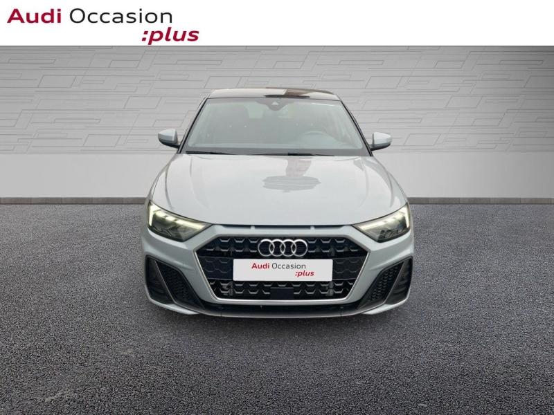 Voitures occasions Audi A1 Sportback S line Lille