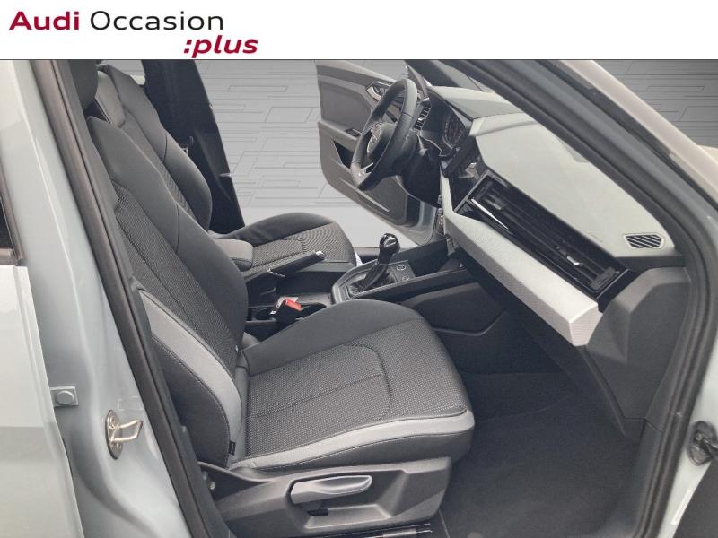 Voitures occasions Audi A1 Sportback S line Lille