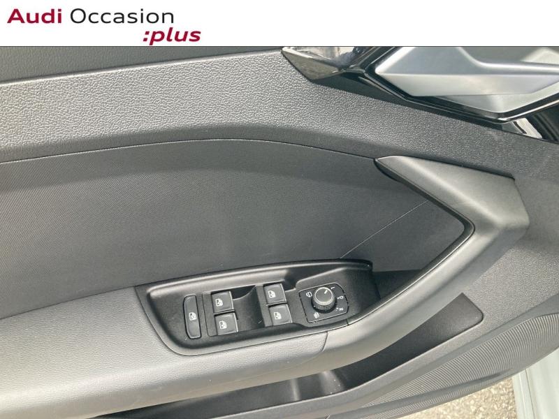 Voitures occasions Audi A1 Sportback S line Lille