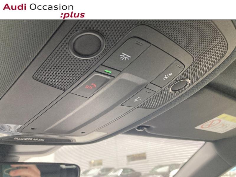 Voitures occasions Audi A1 Sportback S line Lille