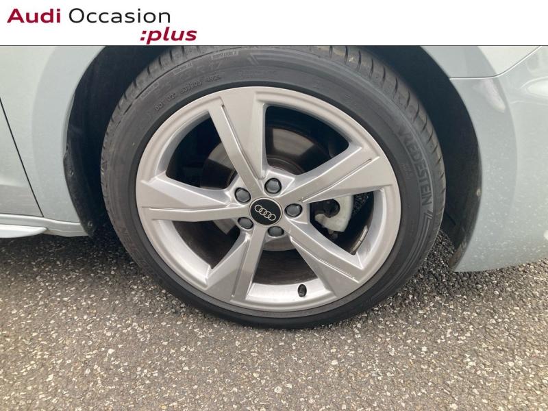 Voitures occasions Audi A1 Sportback S line Lille