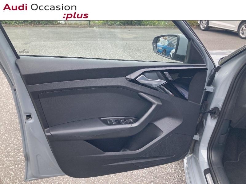 Voitures occasions Audi A1 Sportback S line Lille