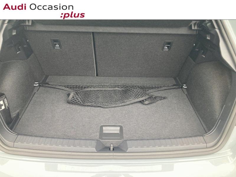 Voitures occasions Audi A1 Sportback S line Lille