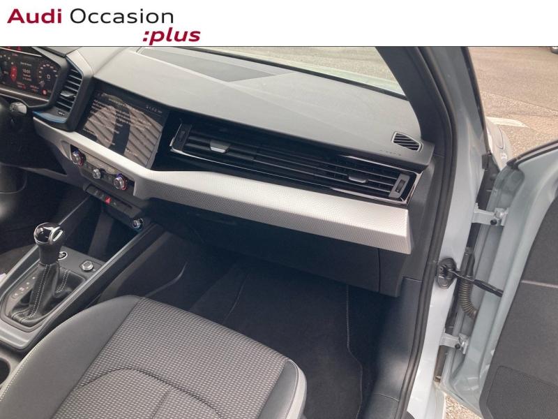 Voitures occasions Audi A1 Sportback S line Lille